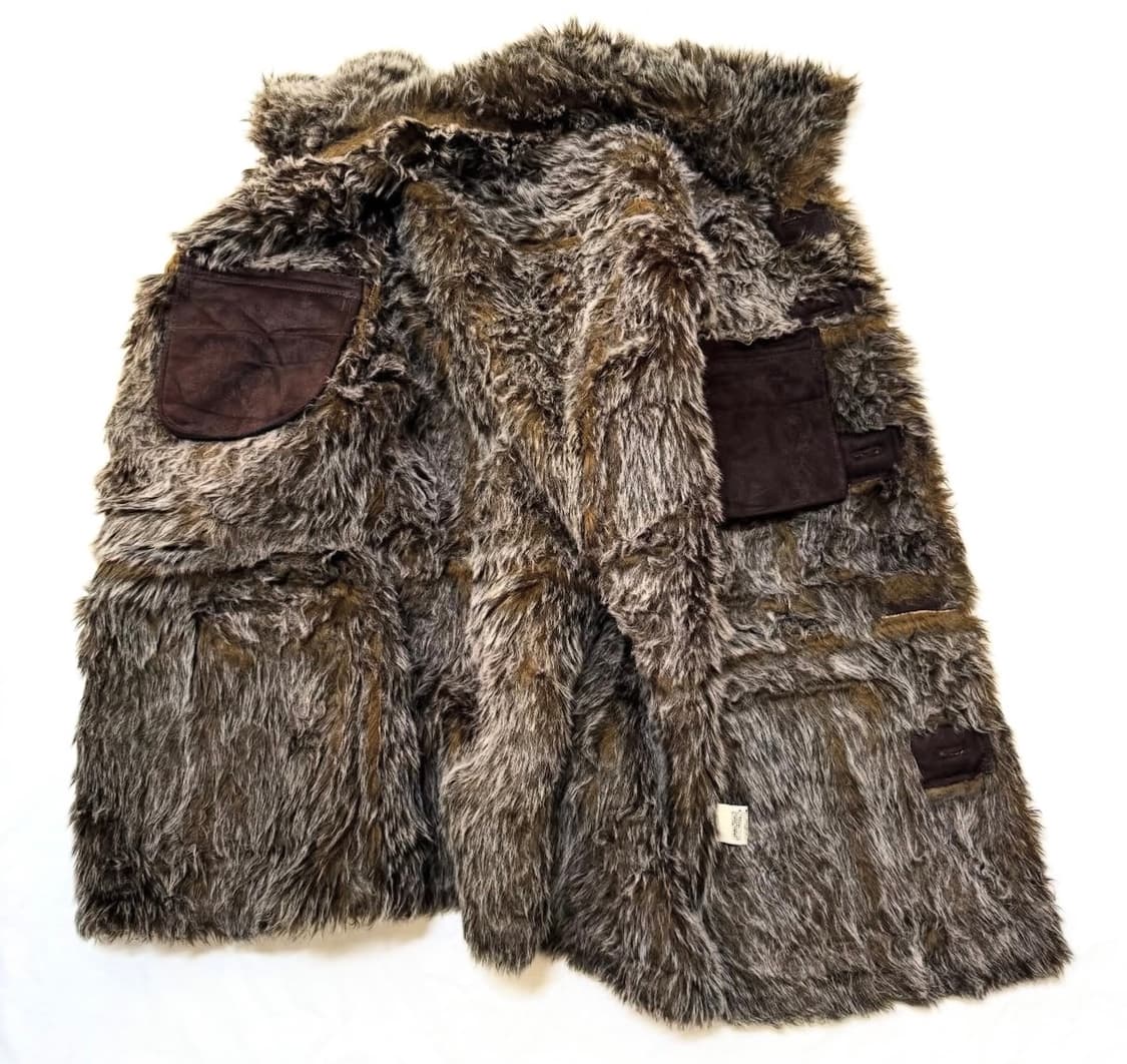 Nicole - 무통 코트 상품이미지4