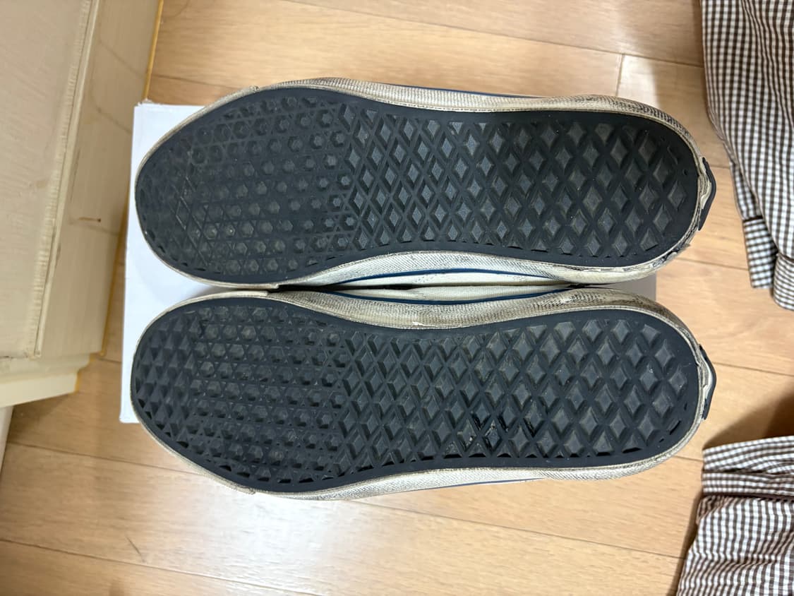 반스 OTW 올드스쿨36 펄라이즈드 상품이미지7