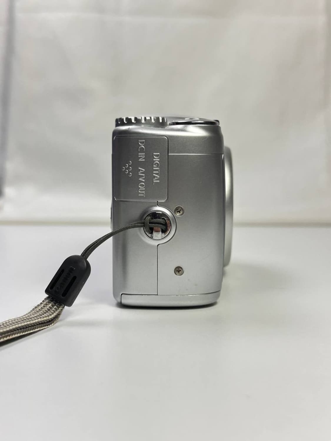 하이엔드✧･ﾟCanon Powershot SX100is 캐논 파워샷 디카 상품이미지9