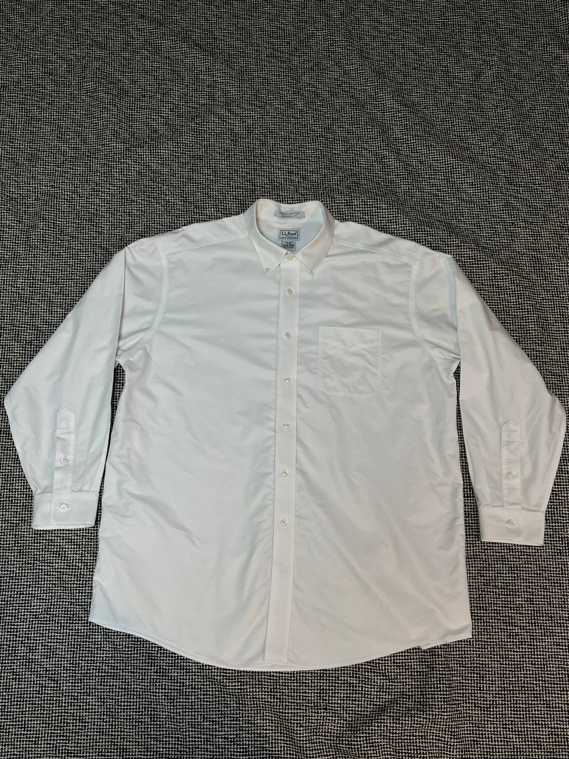 엘엘빈 셔츠 상품이미지6