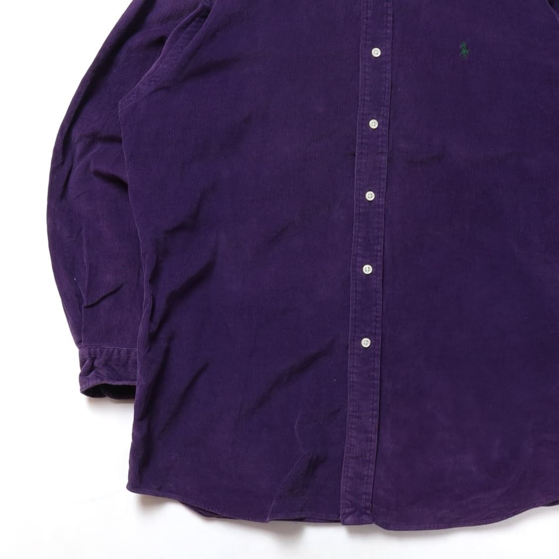 랄프로렌 Ralph Lauren Corduroy Shirt

 상품이미지3