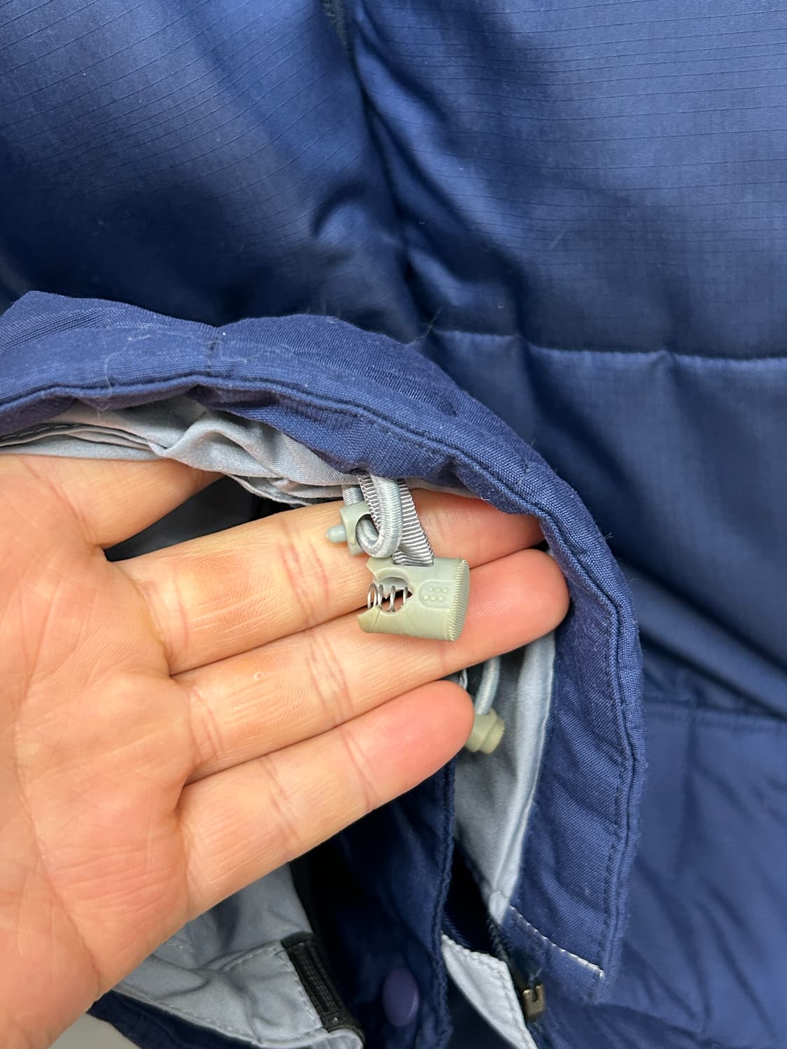 00s 파타고니아 루비콘 인슐레이트 자켓 상품이미지6