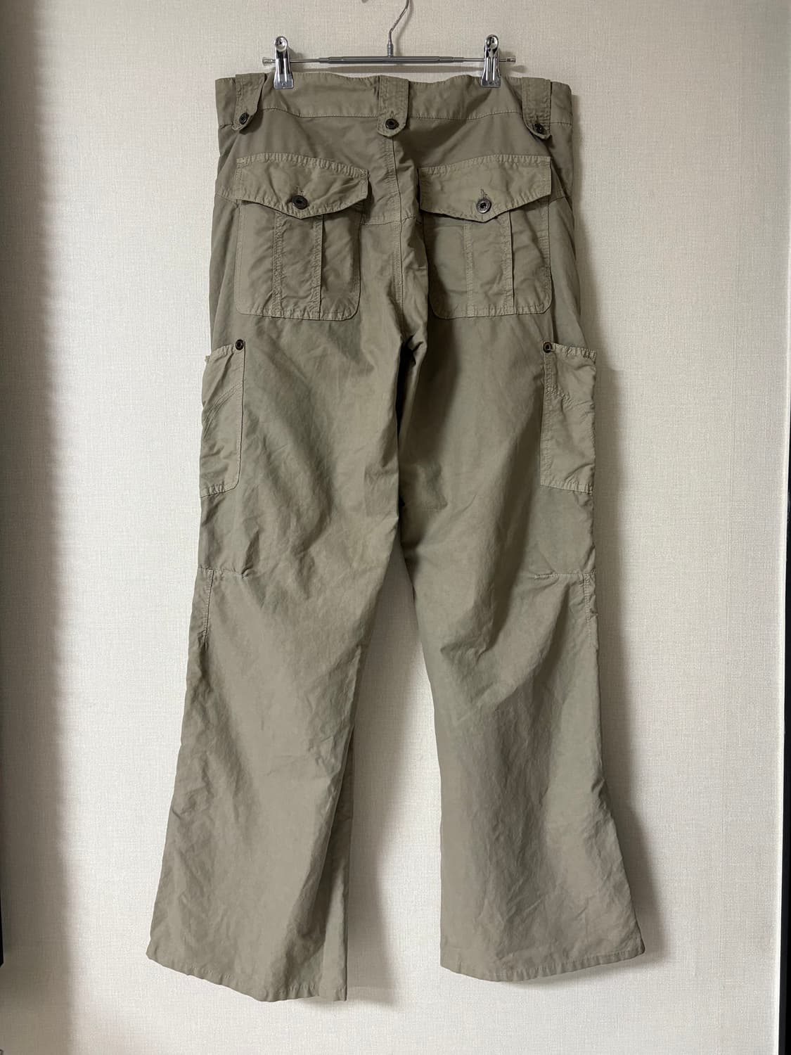 Dolce & Gabbana vintage pocket pants 상품이미지2