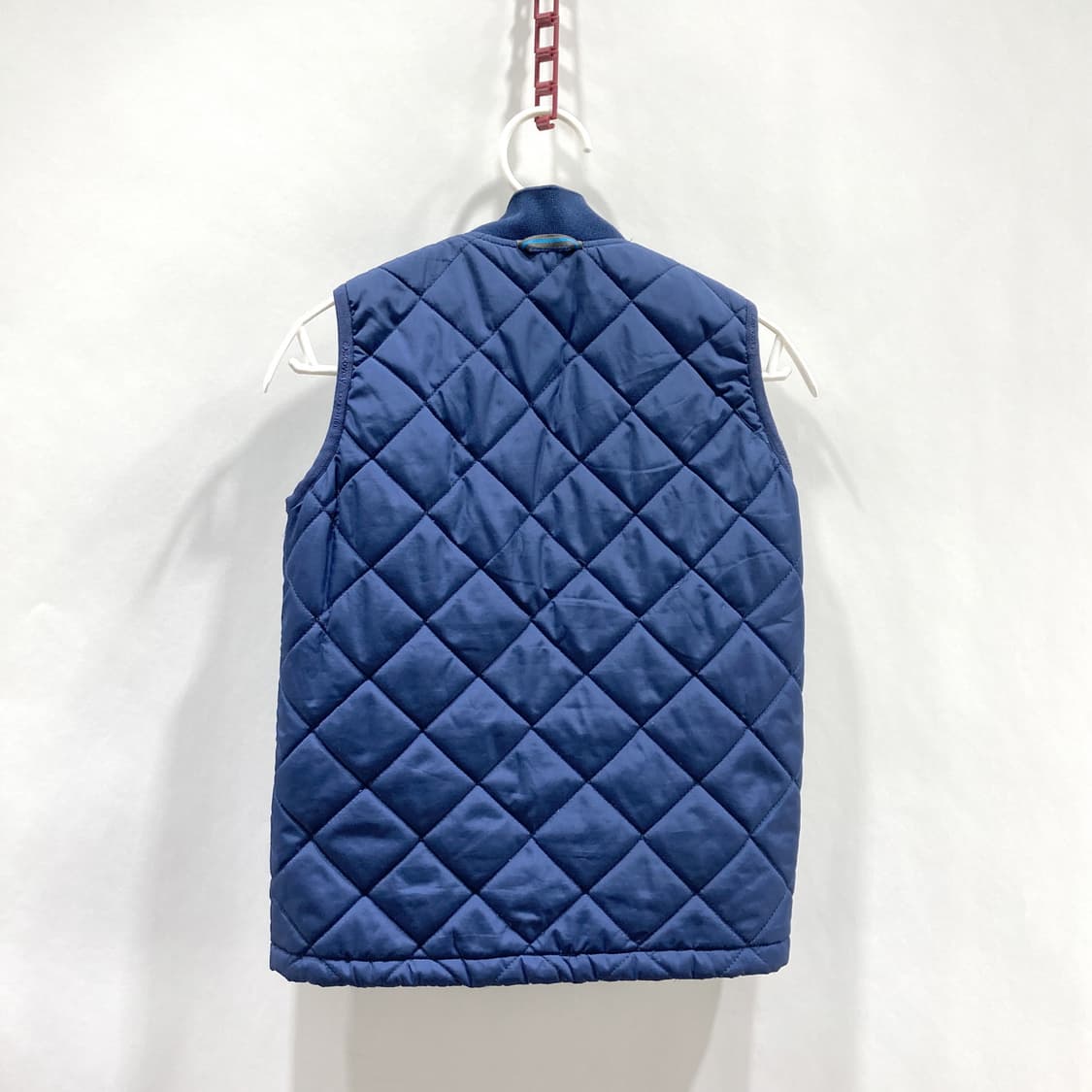 디스커버리 키즈 퀼팅 경량패딩조끼 130  상품이미지2