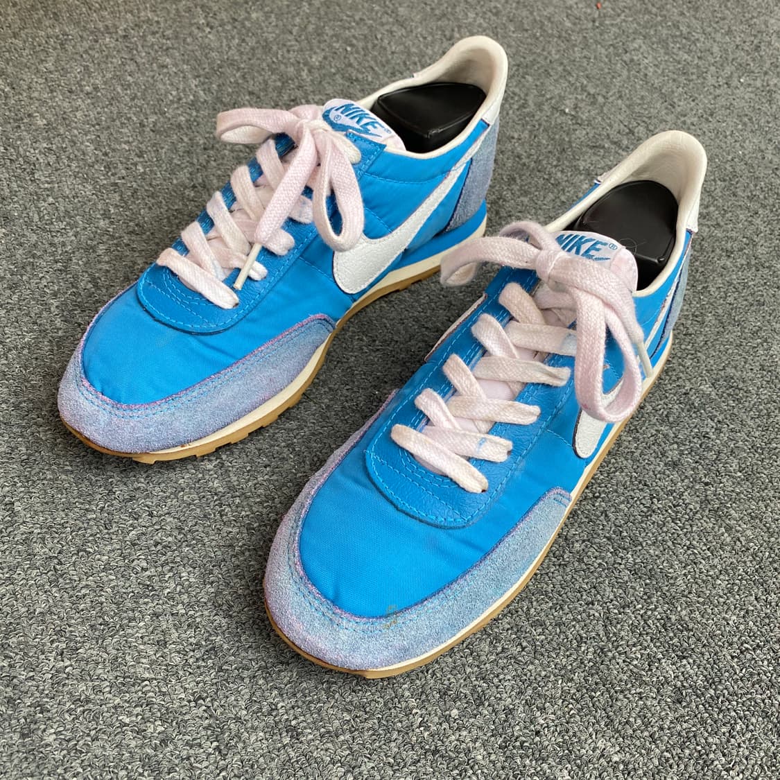 나이키 레이디 디아블로 1982 빈티지 240사이즈 상품이미지1