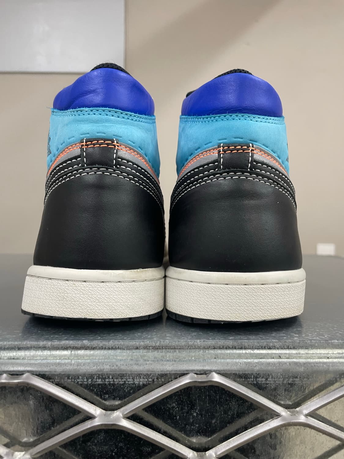 나이키 조던1 레트로 하이 프로토타입 260 상품이미지3