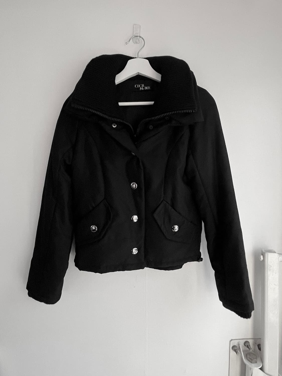 Cecil McBee Jacket 상품이미지1