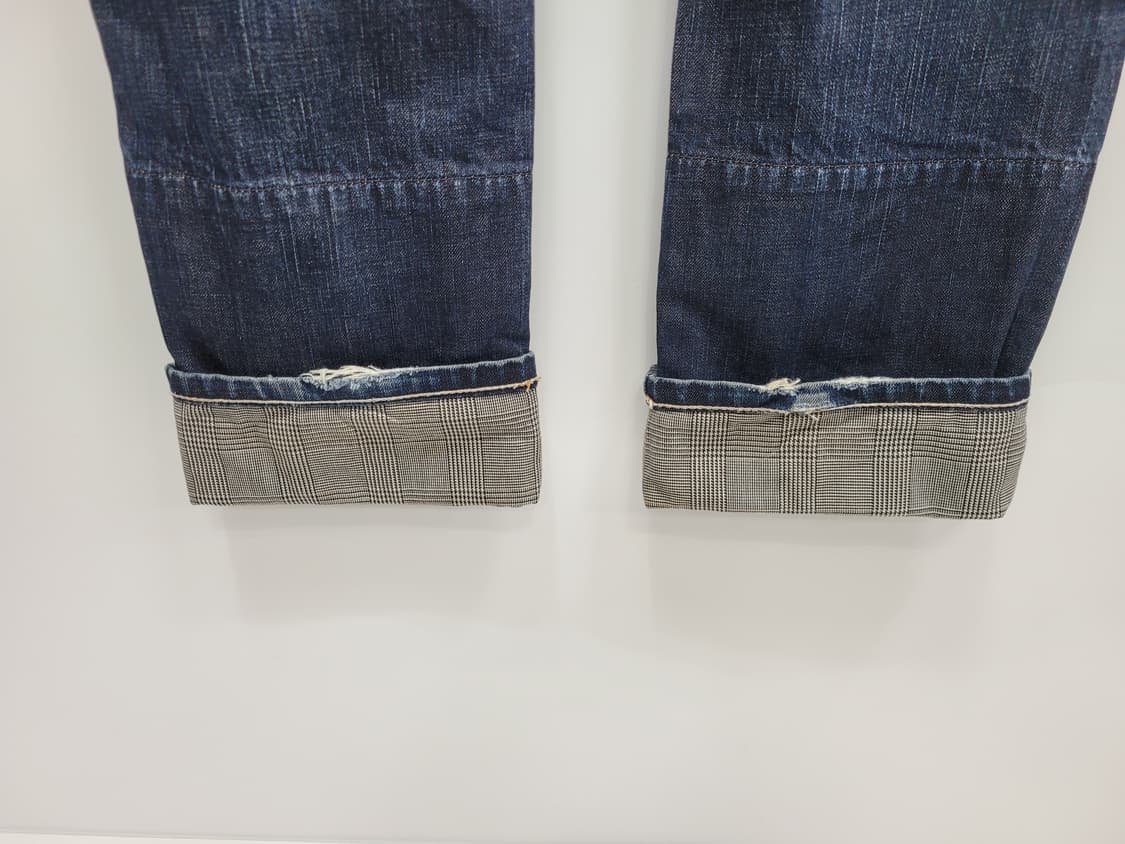 LEVI'S 리바이스 511 데님 청바지 / 남 32
 
 상품이미지7