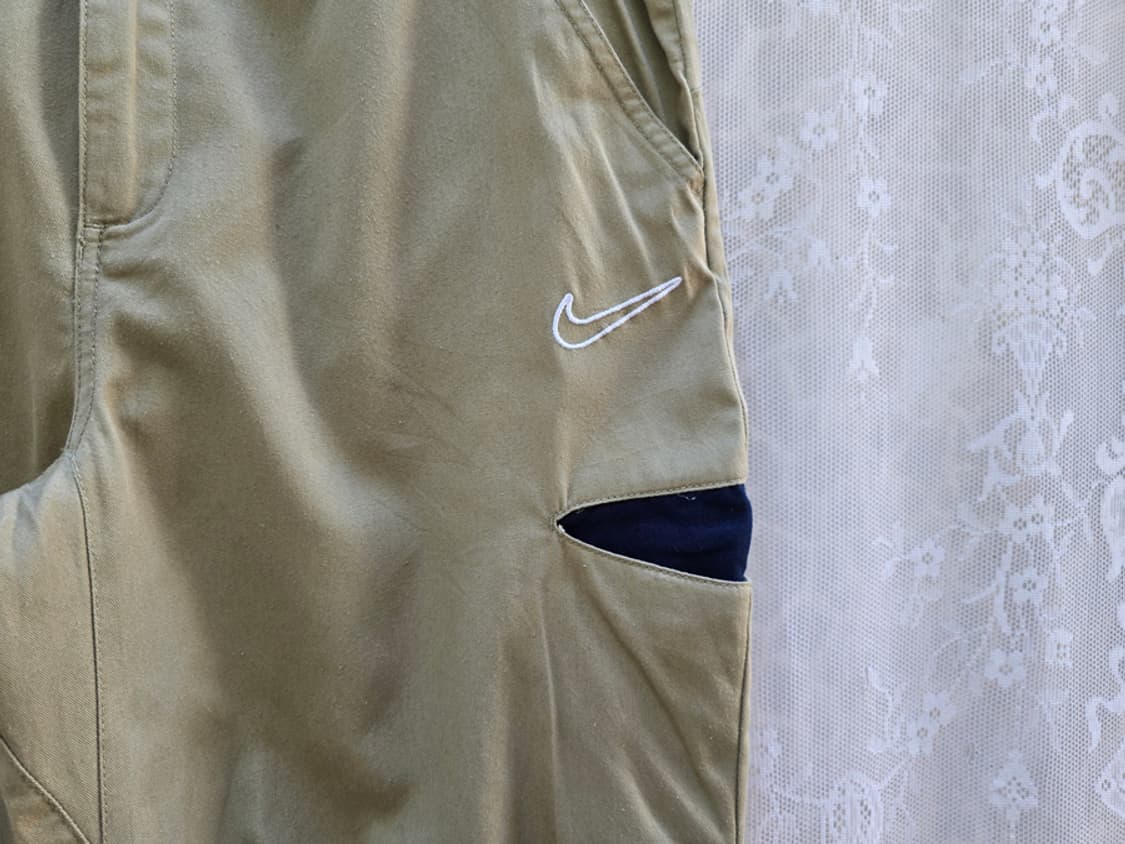 00s 나이키 7부팬츠 상품이미지3