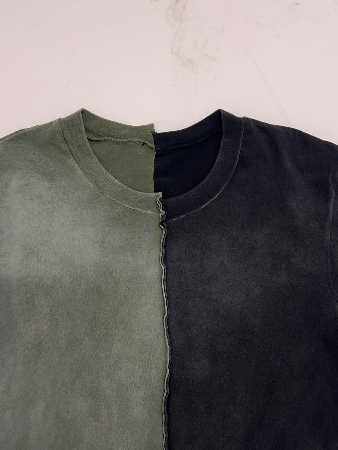 DIESEL  T-shirt 상품이미지5