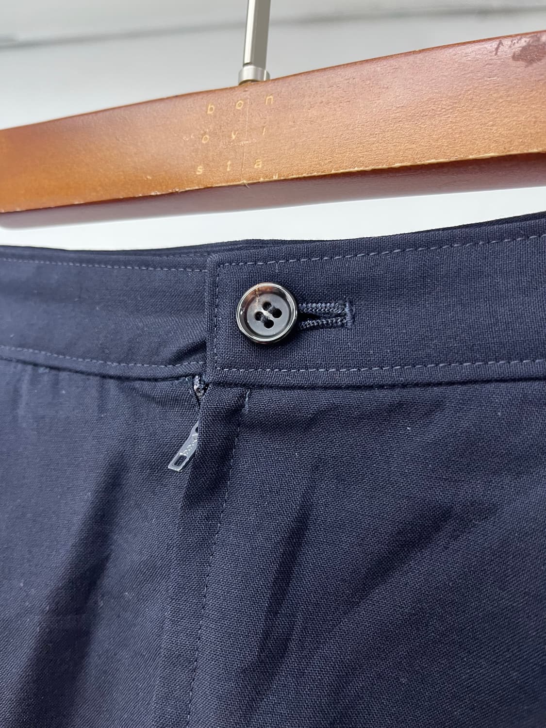 Comme des garcons wool skirt 상품이미지4