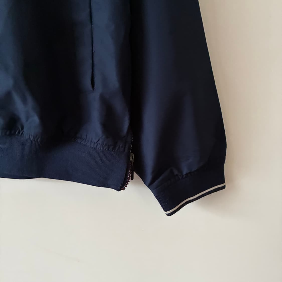 나이키 00s 미드 스우시 웜업 상품이미지3