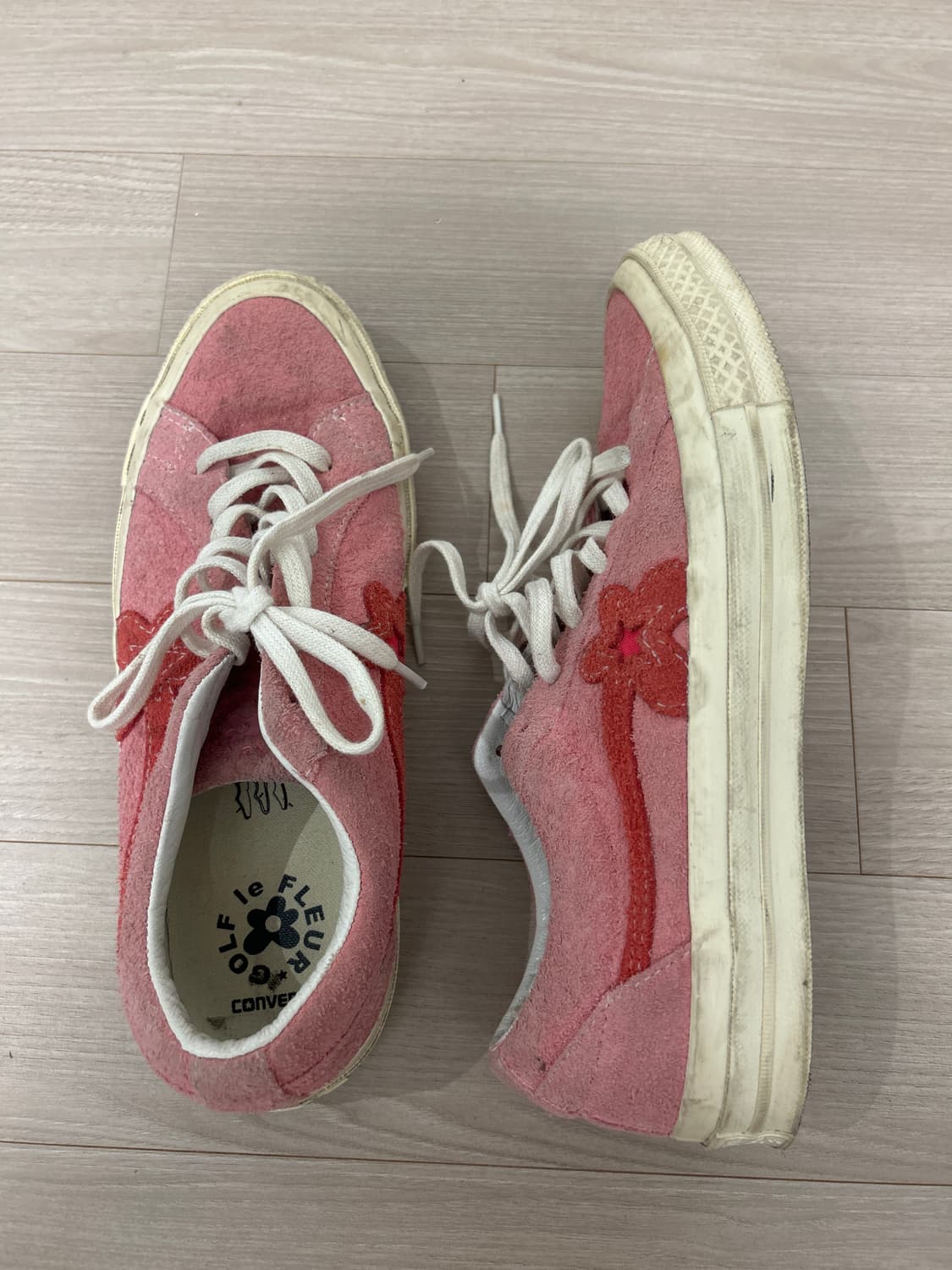 convers golfwang 255 상품이미지2