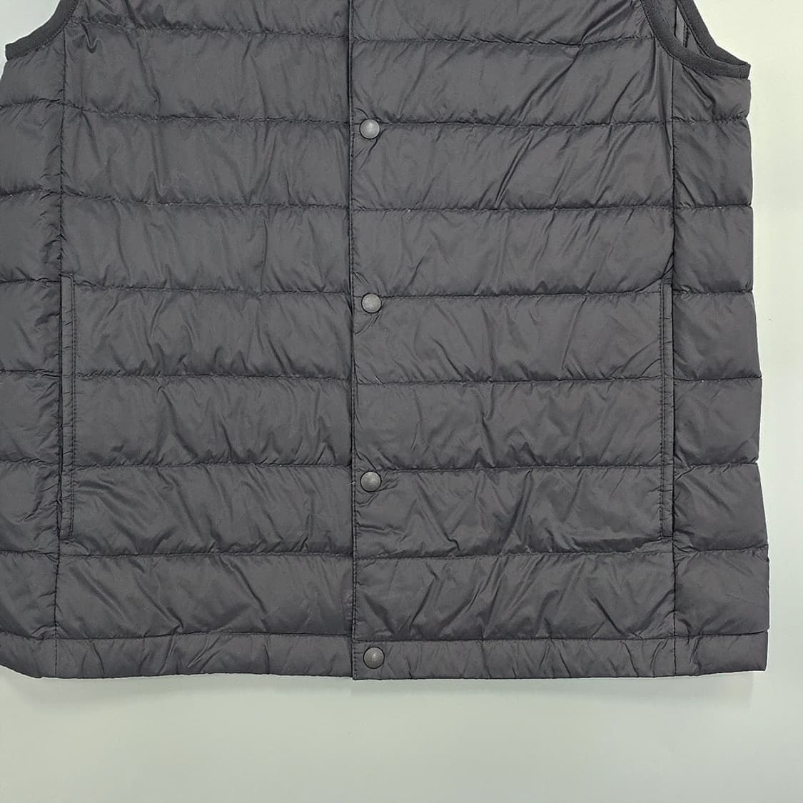 카파(kappa) 경량 덕다운 베스트 100 상품이미지3