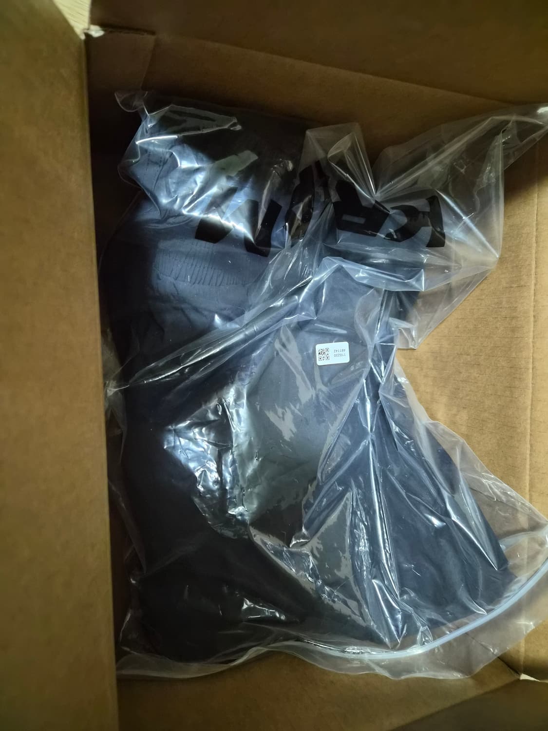 아디다스 x 자운드(jjjjound) 나일론 트랙 자켓 US M 상품이미지2