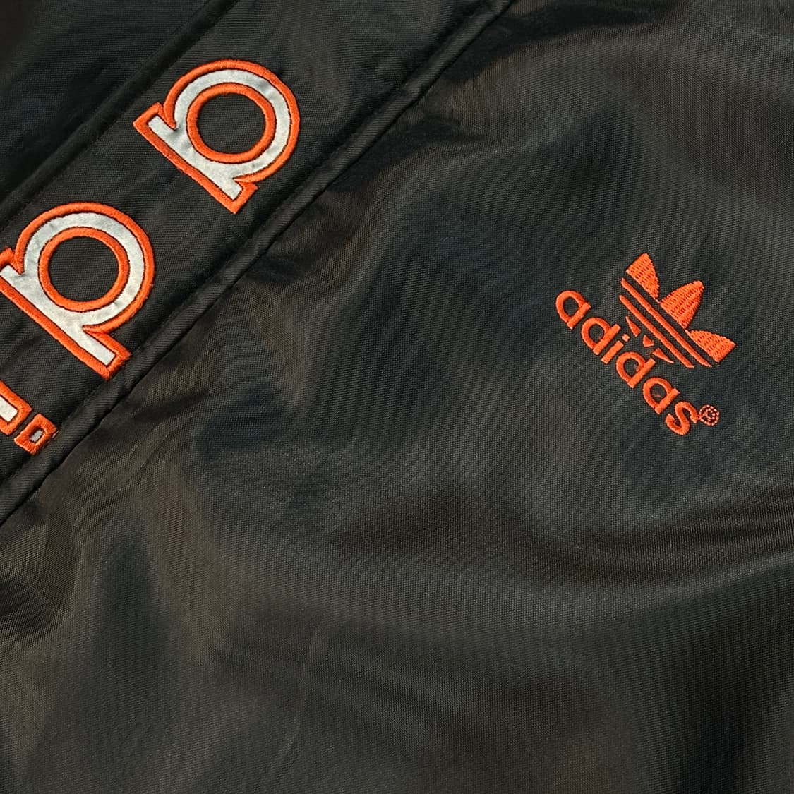 아디다스 올드스쿨 점퍼 상품이미지3