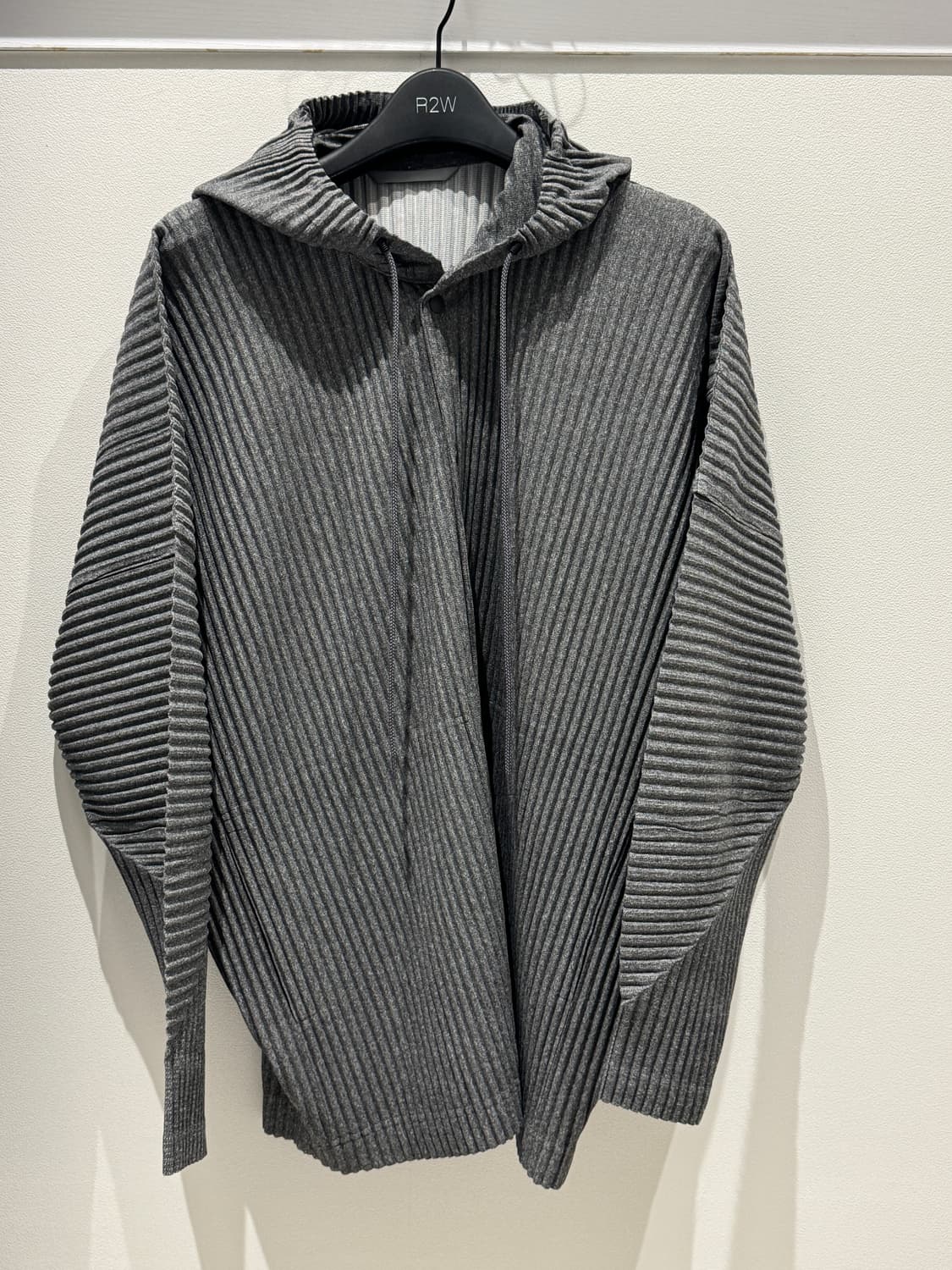 옴므플리세 25년 먼슬리 후드 상품이미지1