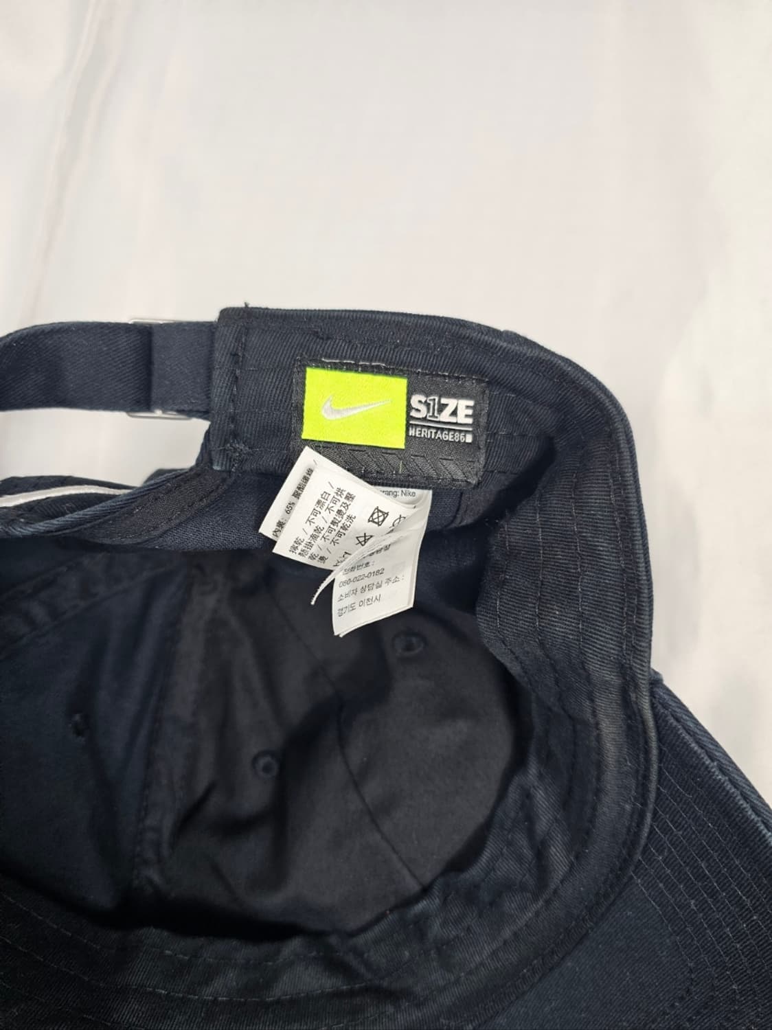 나이키서울볼캡 상품이미지6