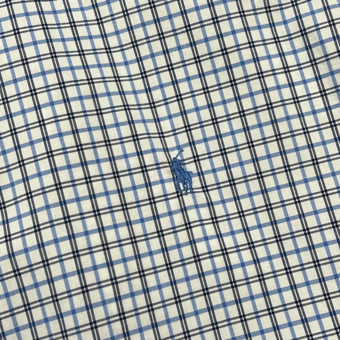 폴로 랄프로렌 체크셔츠 r2144 상품이미지5