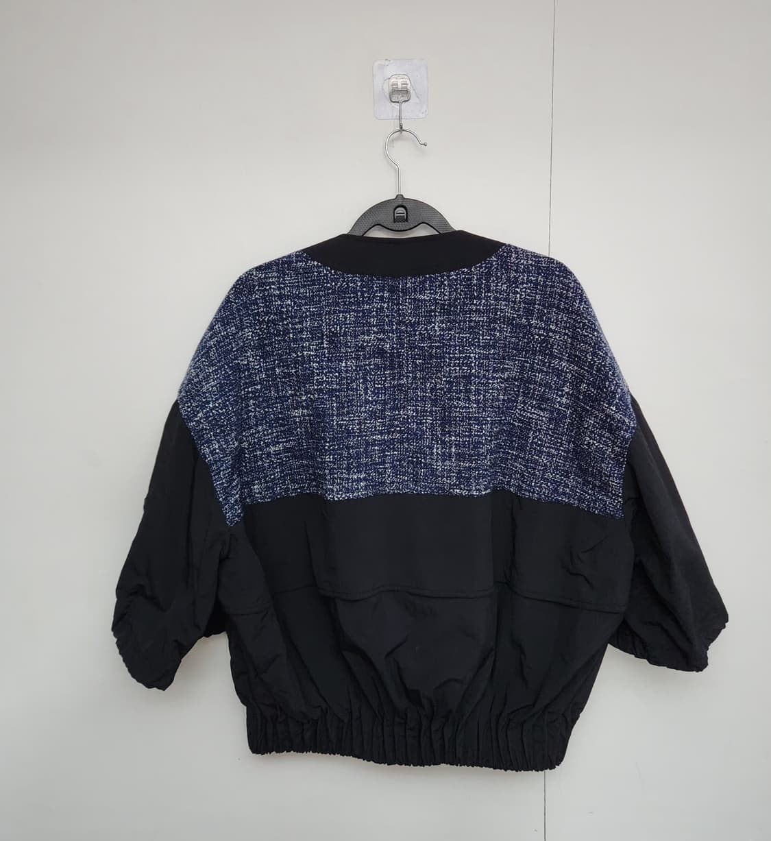 시스템 100 77 자켓 상품이미지2