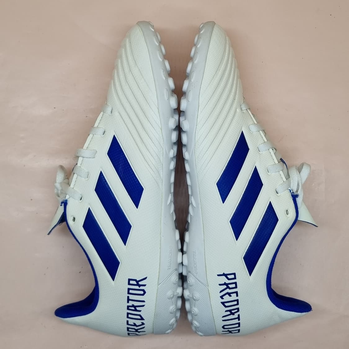 아디다스 프레데터 19.4  풋살화 250 상품이미지4