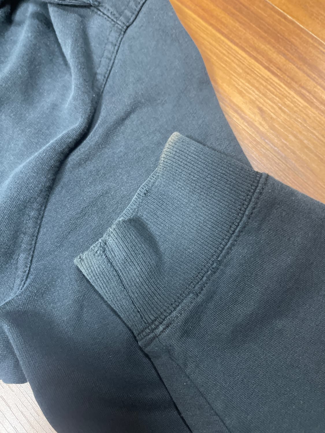 할리데이비슨 후드집업 상품이미지3