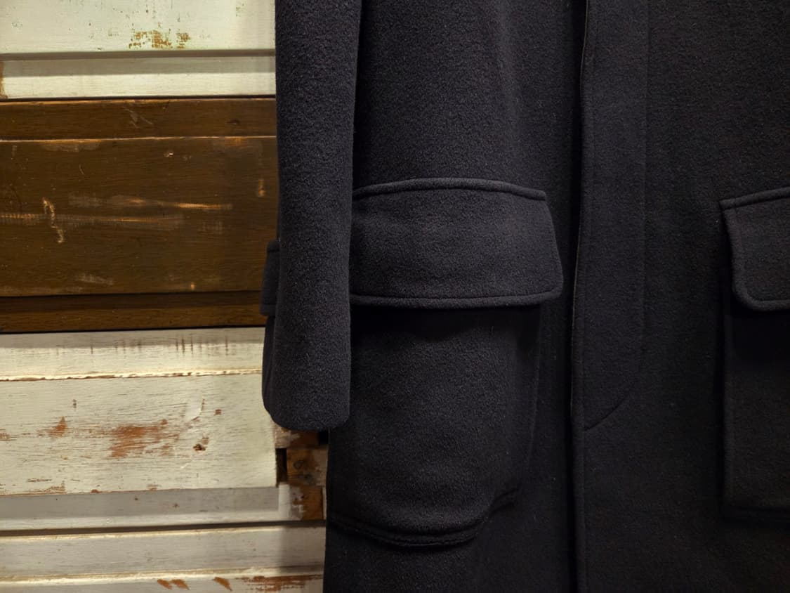 던힐 래글런코트  상품이미지6