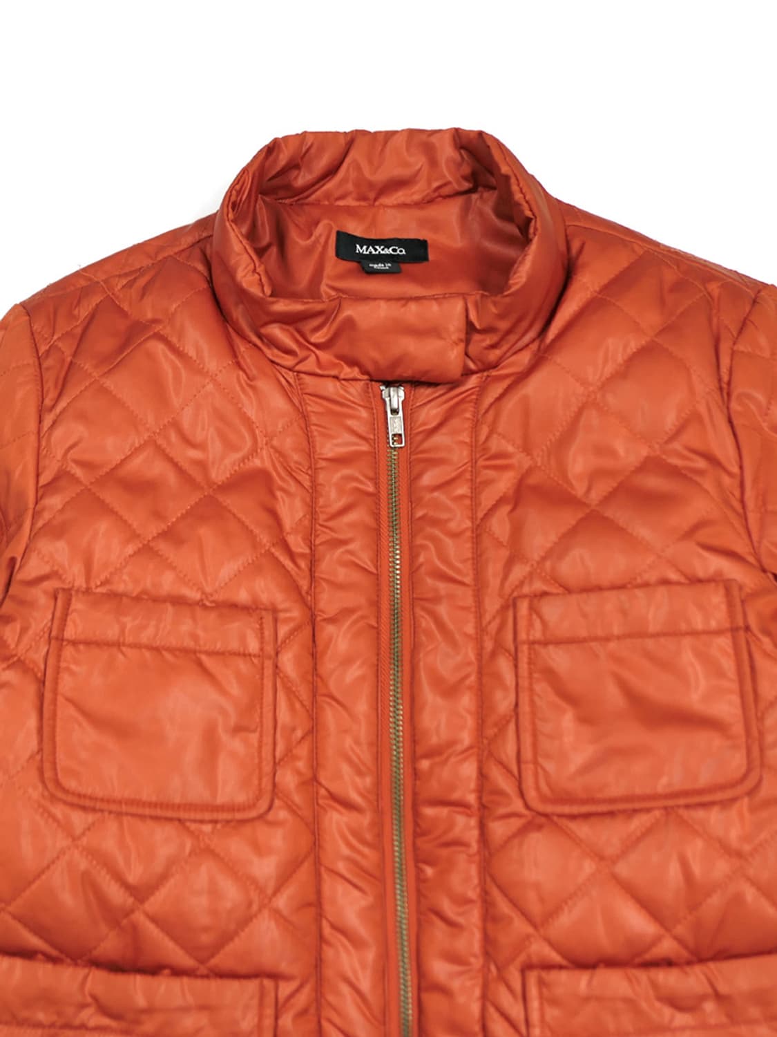 Max&Co quilted padded jacket 상품이미지2