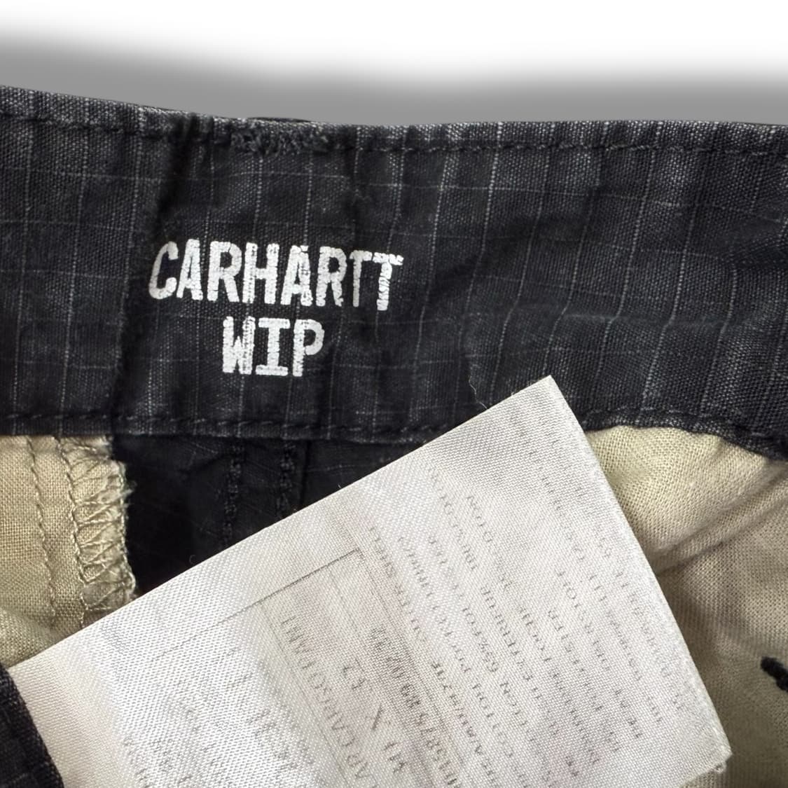 칼하트 wip 워크 카고팬츠 r1945 상품이미지6