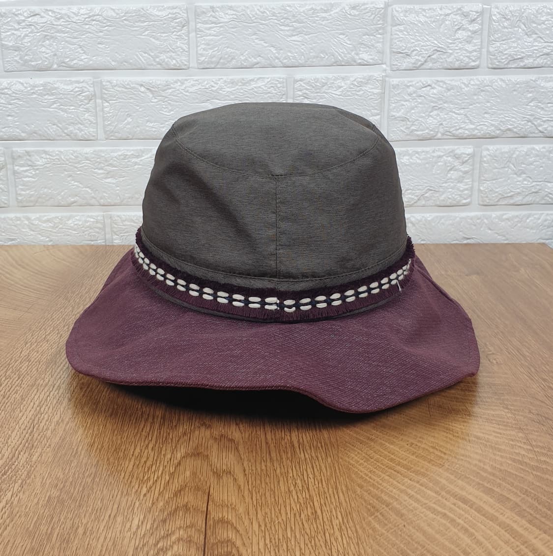 [57]네파 귀달이 등산 모자 상품이미지3