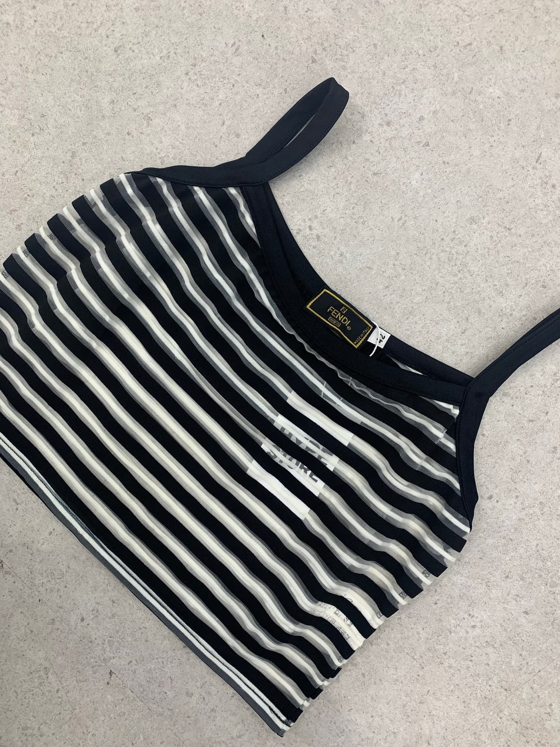 Fendi 펜디 나시 상품이미지3