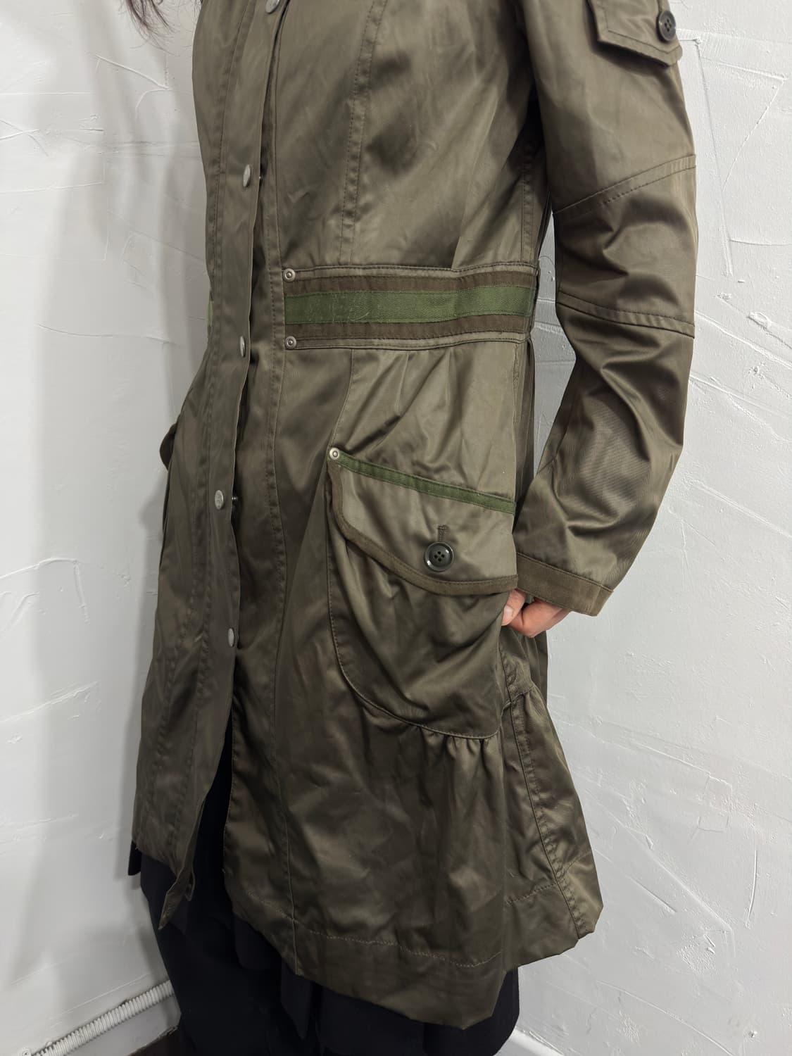 renault bis design jacket 상품이미지1