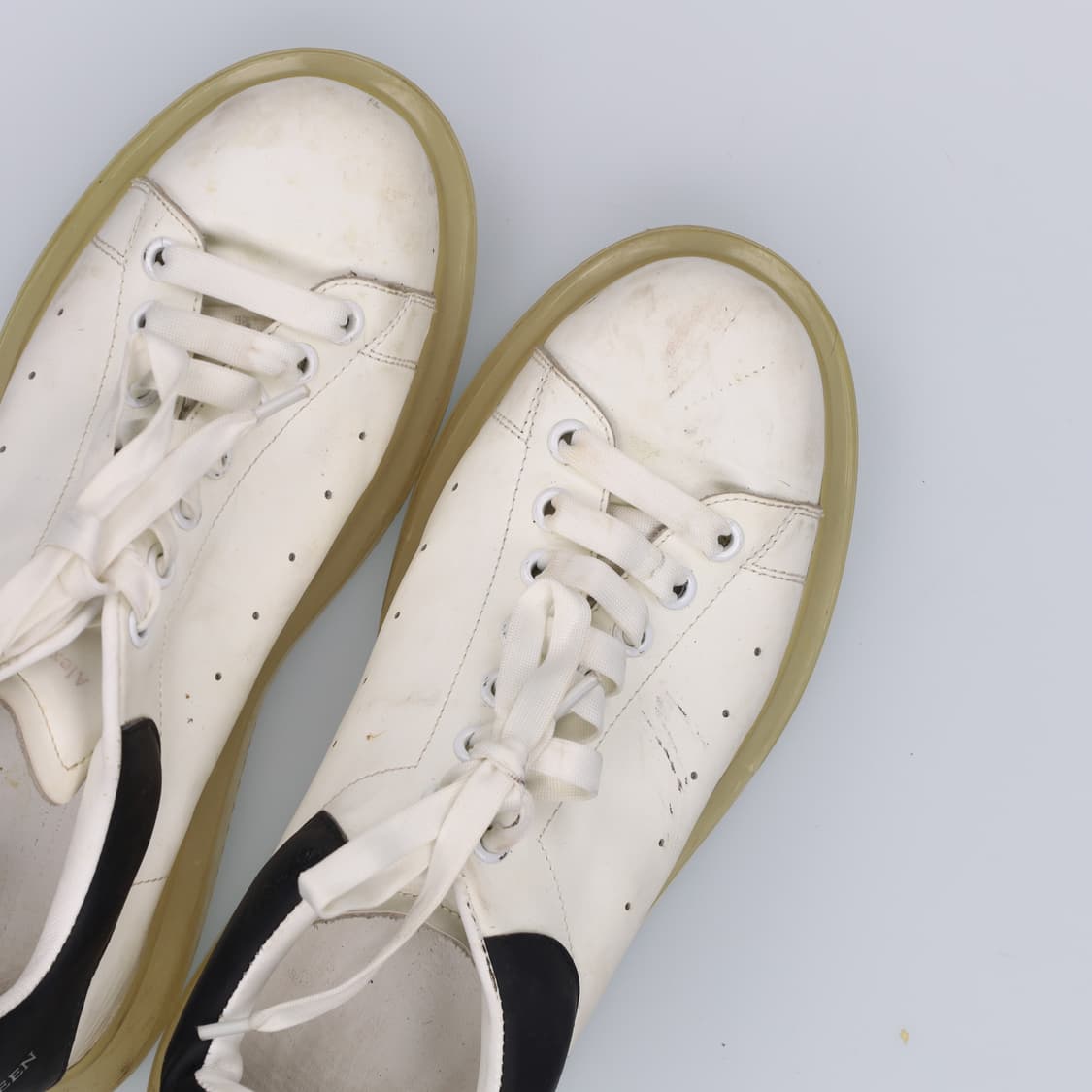 45 남성 고급 스니커즈 0209H1 상품이미지7