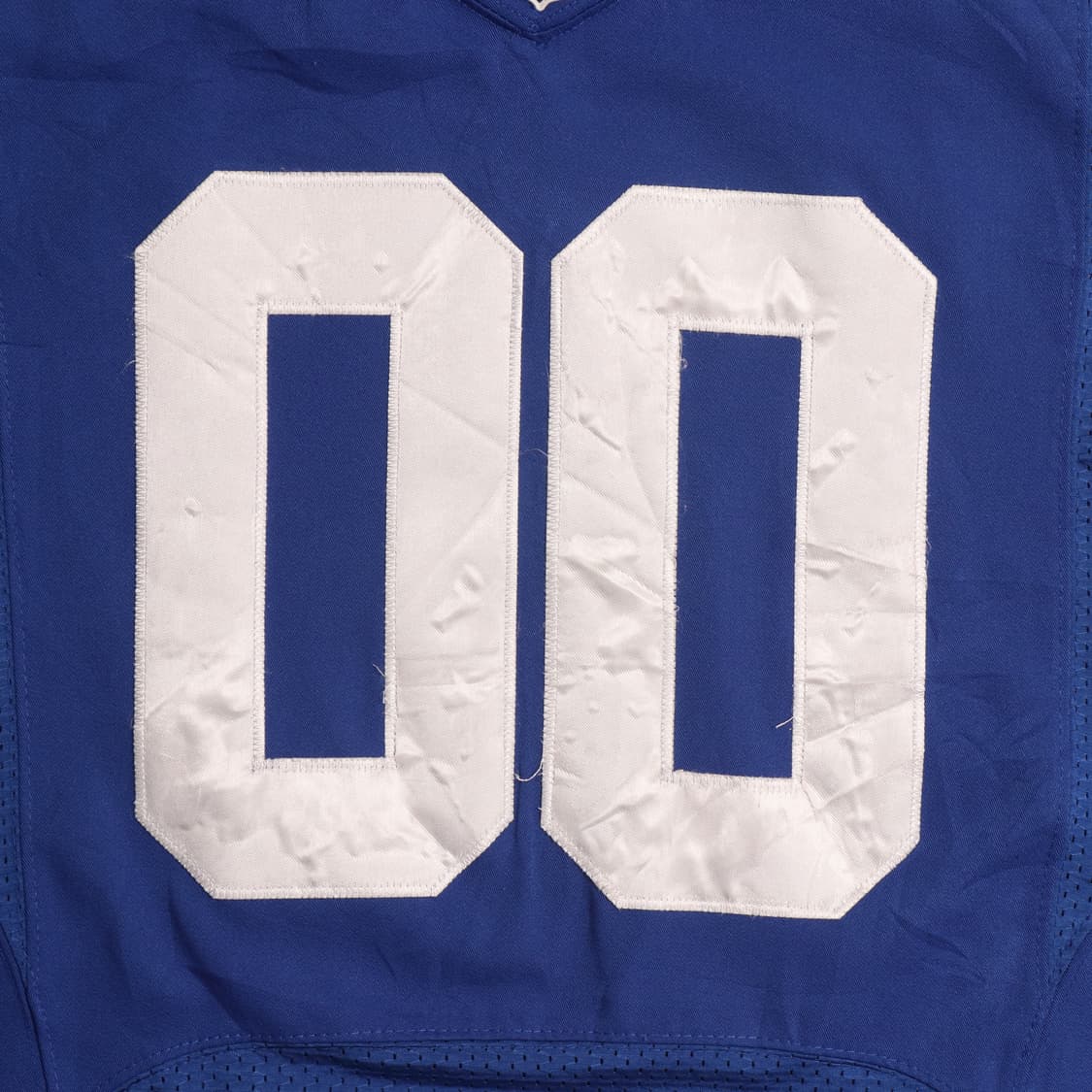 nfl 나이키 인디애나 콜츠 유니폼 반팔져지 A561 상품이미지5