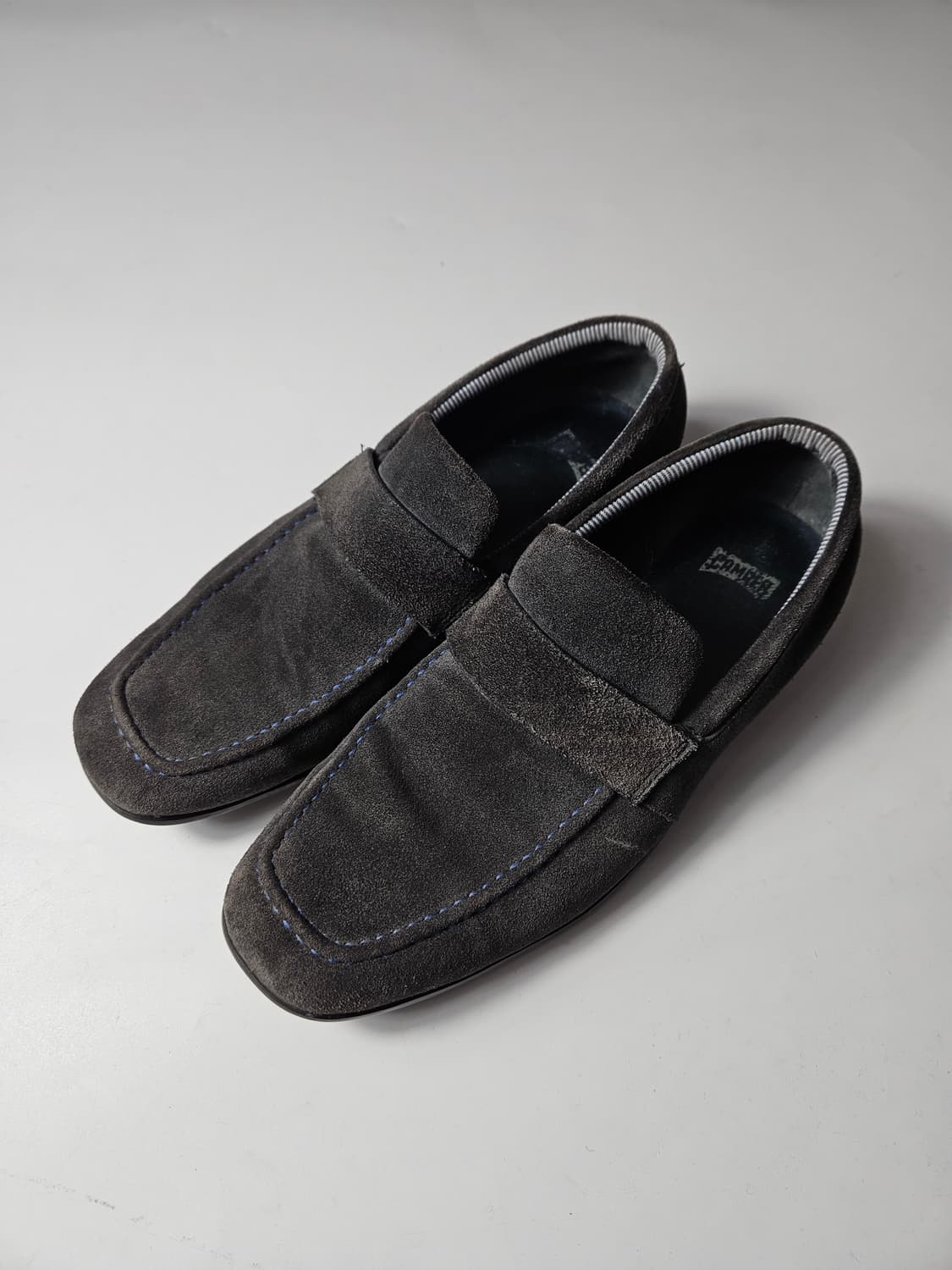 Camper Mauro 캠퍼 로퍼 41 260 상품이미지1