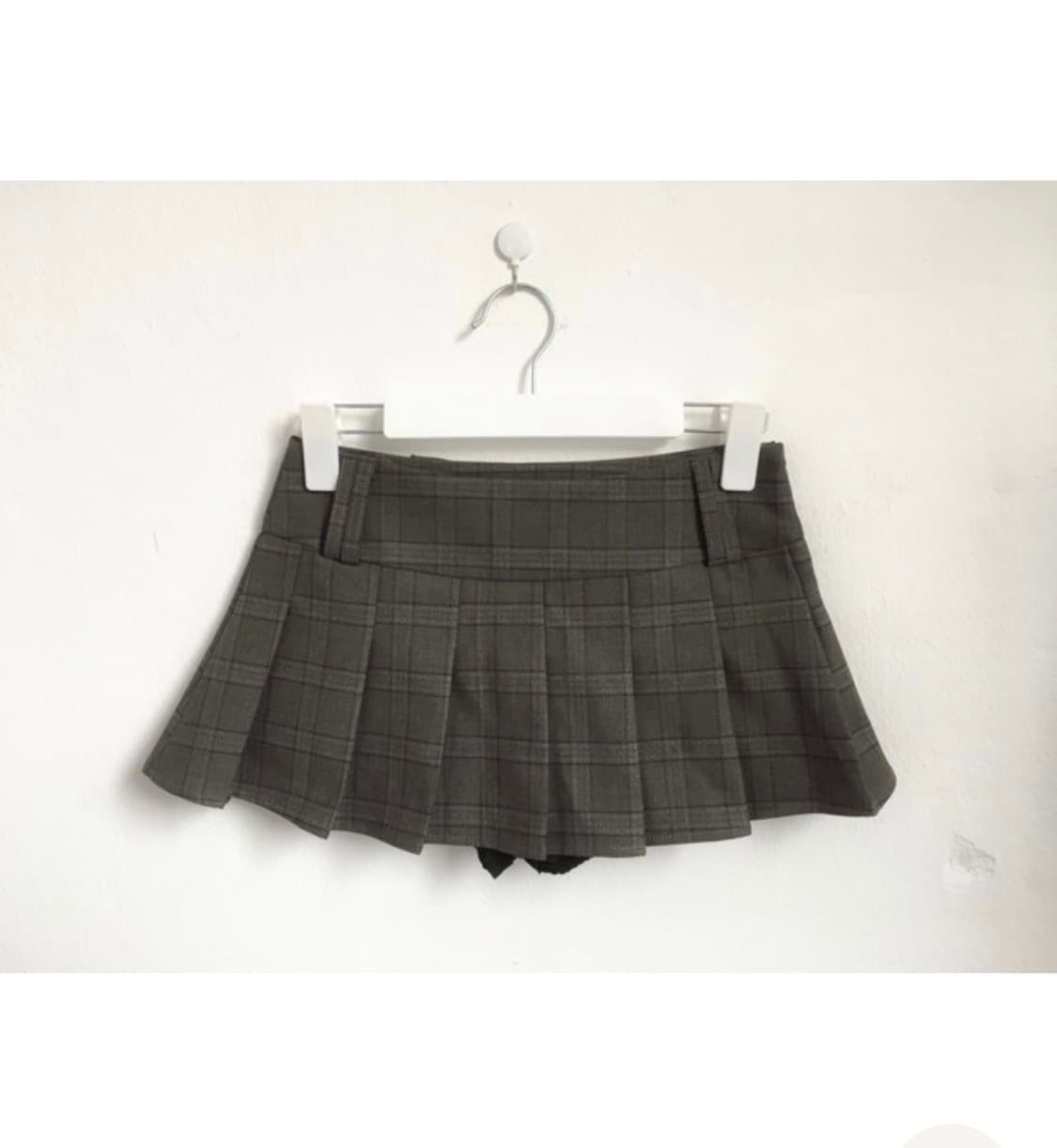 비마이베스티 쿠키 스커트 / Bemybestie ZZD 젯젯디 상품이미지9