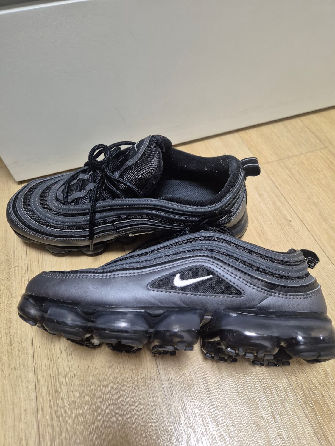 나이키 97베이퍼맥스 올검 상품이미지2