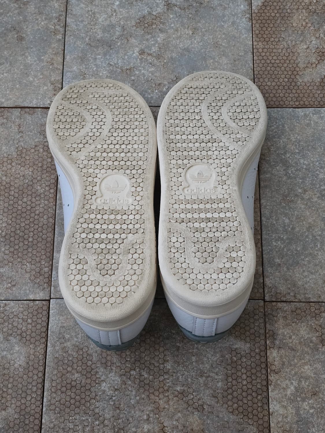 (250)아디다스 스탠스미스 민트  상품이미지10