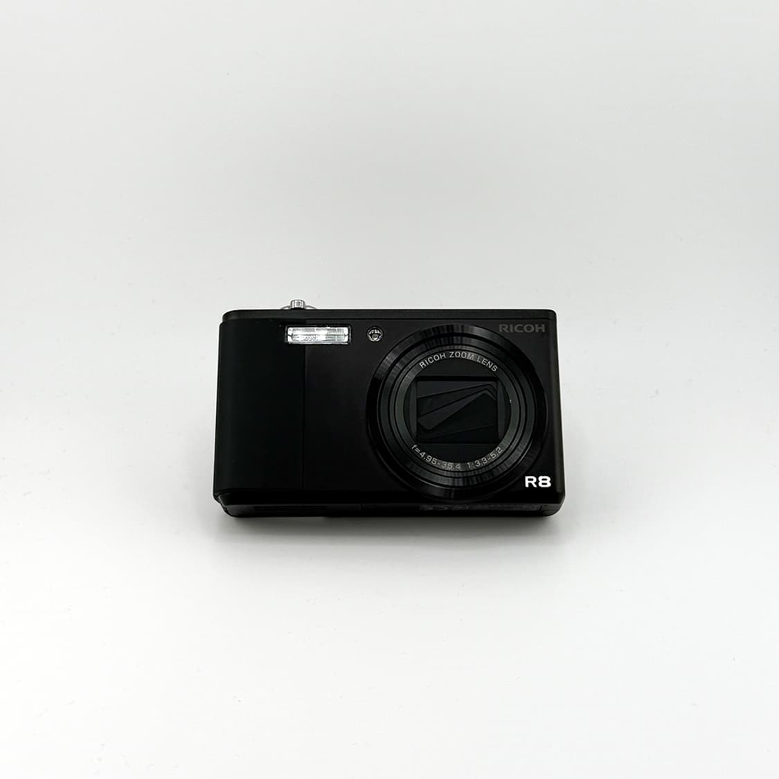 [💕장원영님 Pick] 리코 RICOH R8 레트로 디지털 카메라 상품이미지8