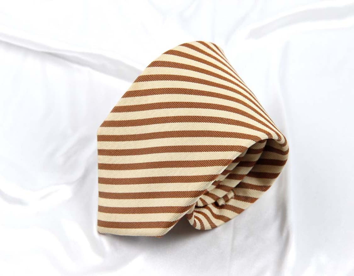 바니스뉴욕 8.6cm A+등급 남자 명품 넥타이 상품이미지1