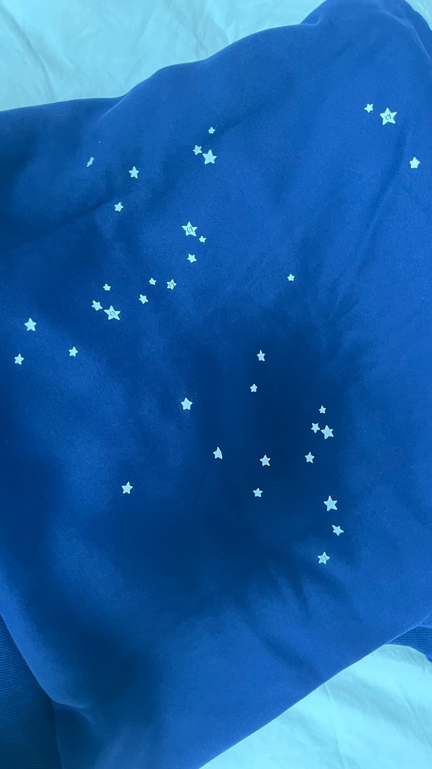 sp5der 후드티 판매 상품이미지3