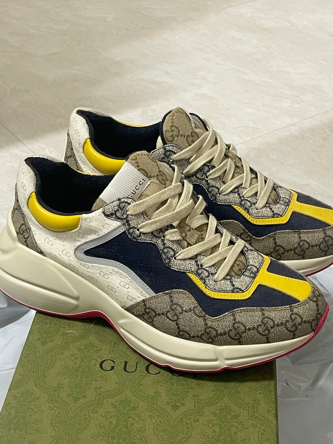 구찌 라이톤 판매 (8사이즈) 상품이미지1