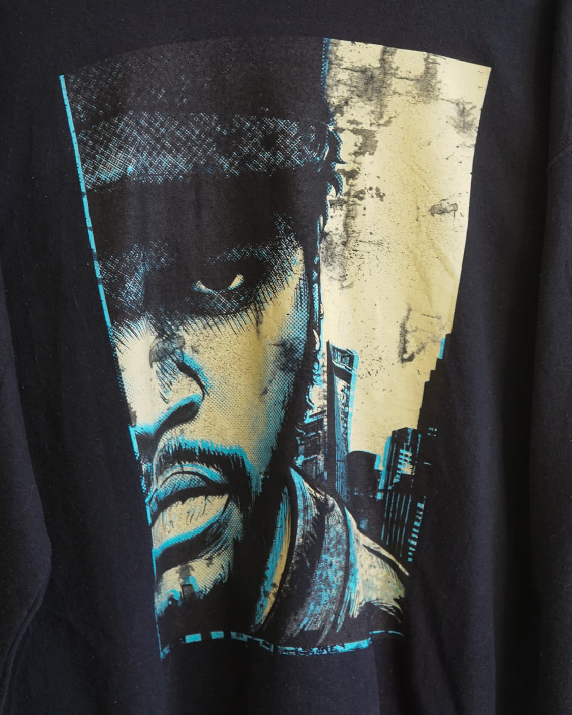 Boyz and the hood 상품이미지3