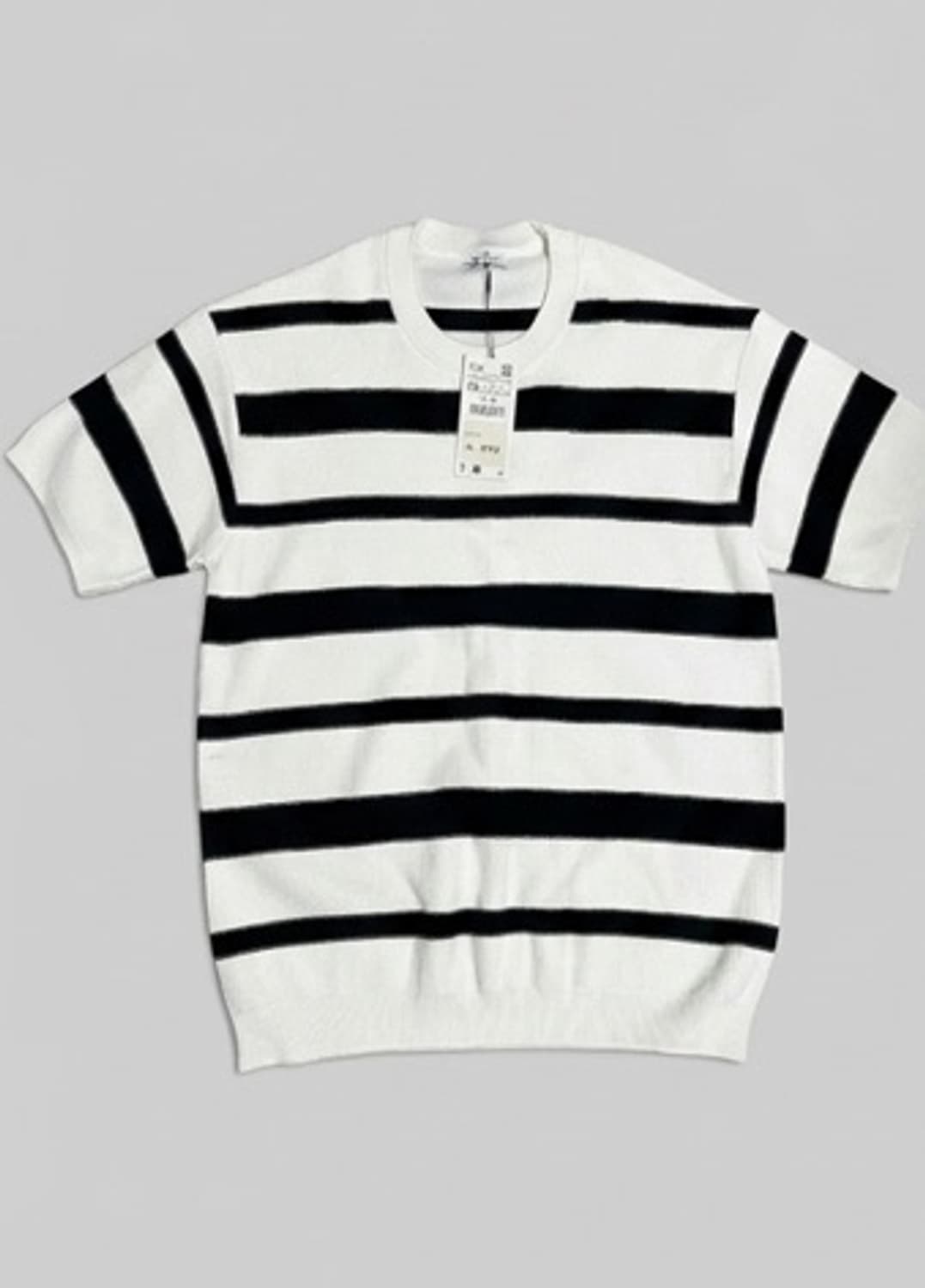 ZARA 반팔 상품이미지2