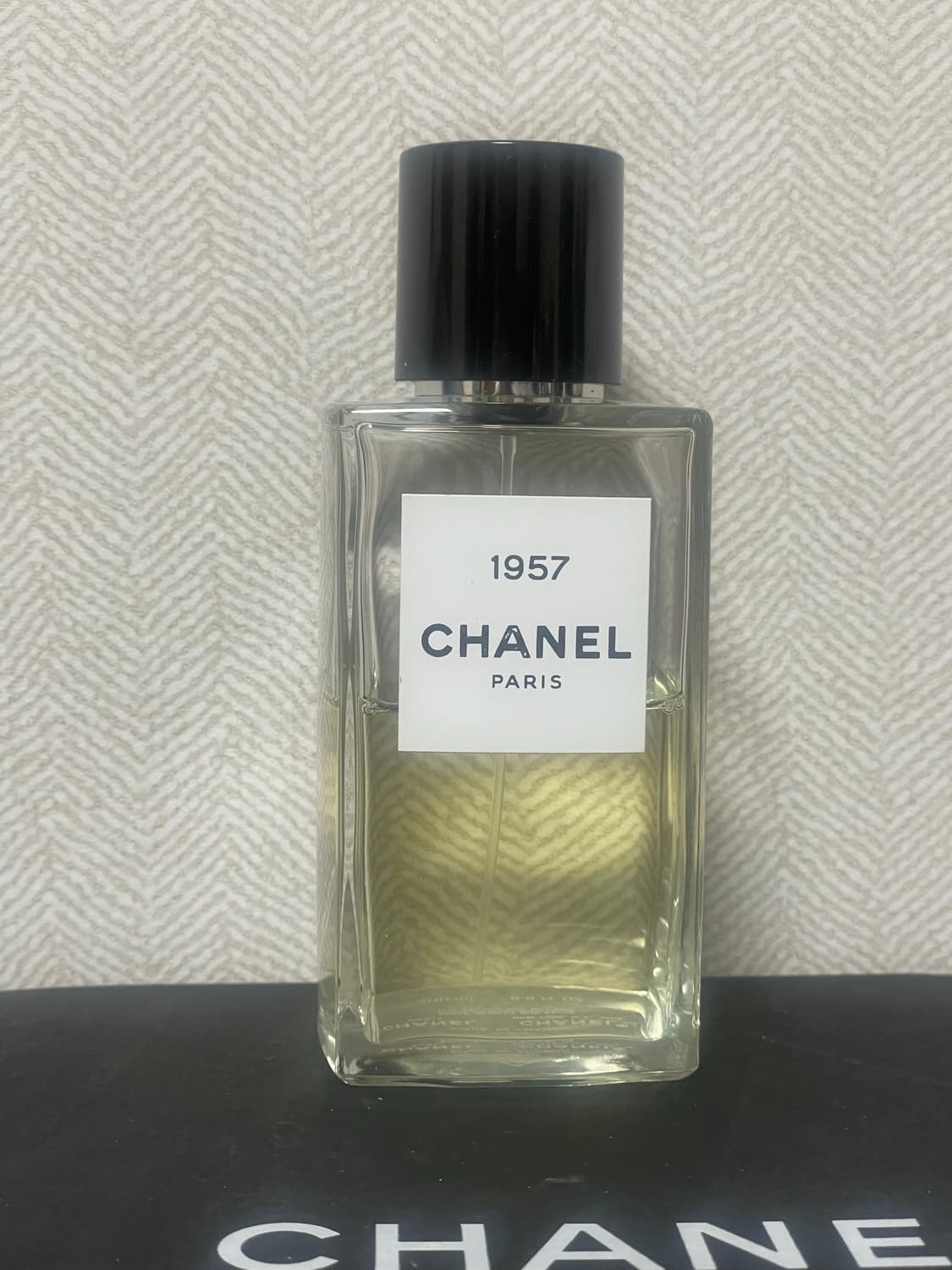 정품 샤넬 레젝 1957 edp 200ml 상품이미지1