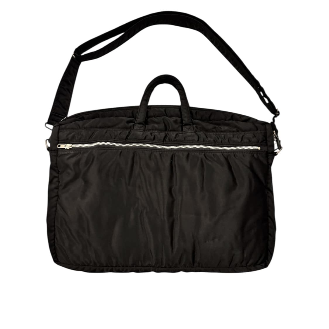 포터 탱커 2way 브리프케이스 블랙 상품이미지3