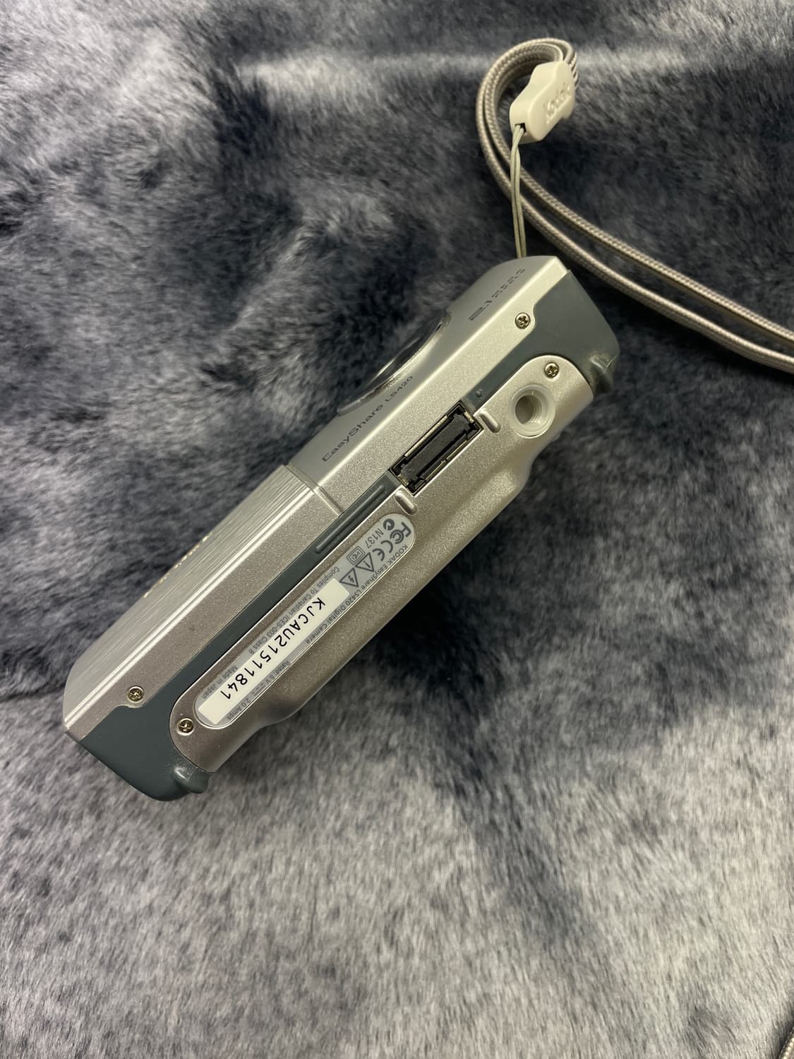 Kodak Easyshare Ls420 상품이미지6