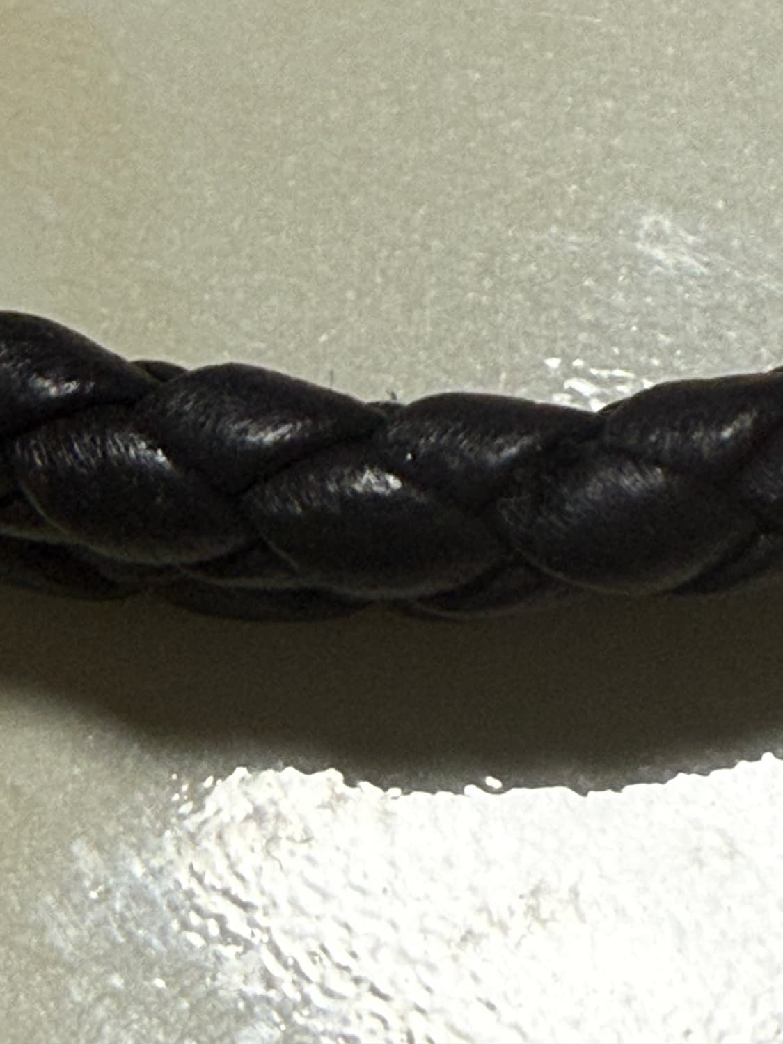 보테가베네타 인트레치아토 나파 브레이슬릿 상품이미지3