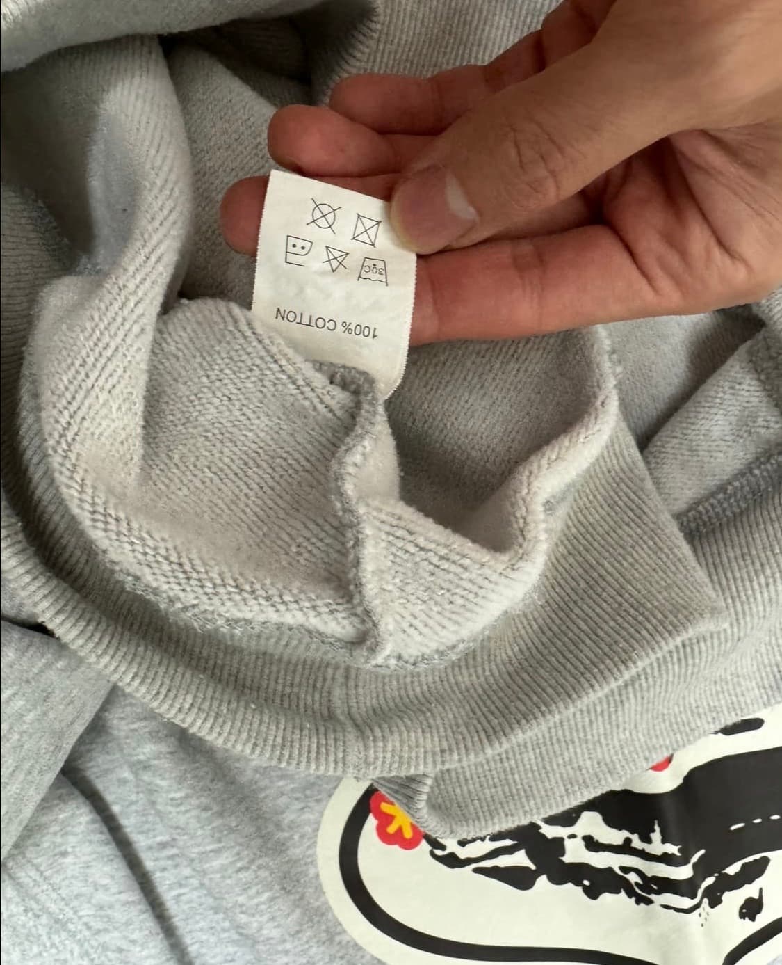 코르태이즈 corteiz 상품이미지3