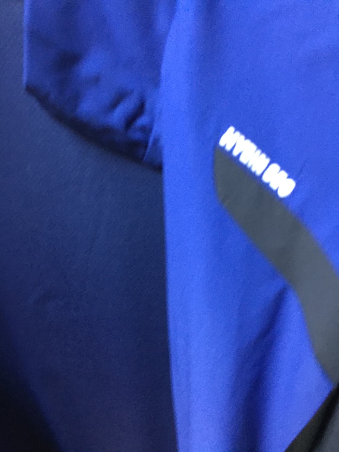 혜인서 스포츠 집업 상품이미지5